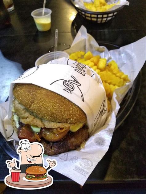 Agostini São Leopoldo - Agostini Burger - Hamburgueria - São Leopoldo - Delivery - Tele-entrega ...