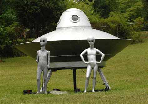 Local Ufo Sightings Database