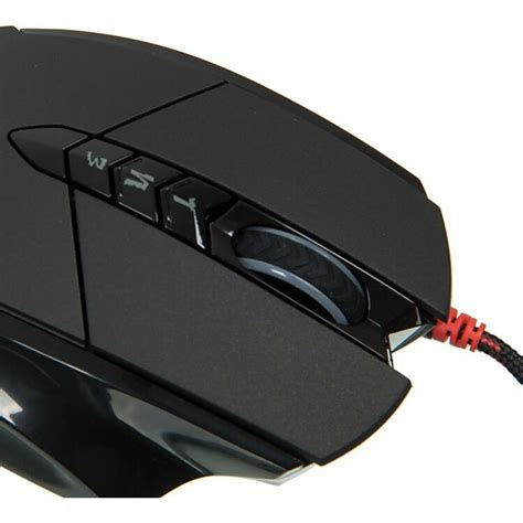 Обзор A4Tech Bloody V7. Компьютерная игровая мышь с оптическим сенсором