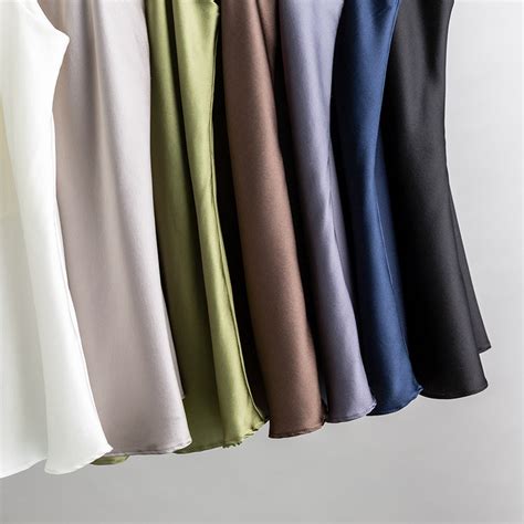 Bulk Womens Silk Camisole Tops Product On Beauty Plus Silk Co Ltd