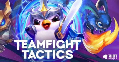 Teamfight Fanatics Set 7 Dragonlands PBE Releasing Soon Details