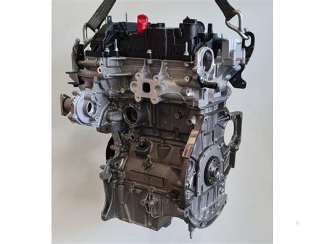 Engine Ford EcoSport 1 0 EcoBoost 12V 125 1835980 M1DA