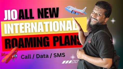 Jio New International Roaming Plans Jio Data Roaming Plans Jio