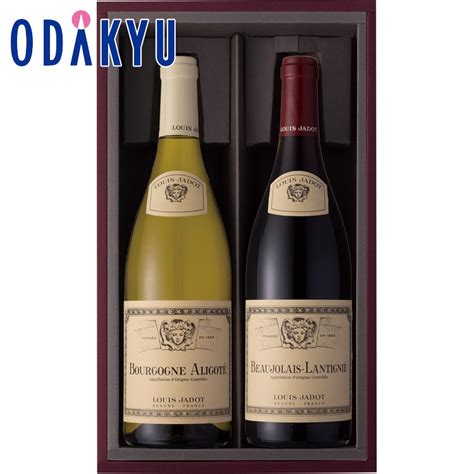 【楽天市場】【公式】小田急百貨店 ギフト お中元 ワイン 送料無料 2024 フランス ブルゴーニュワイン 御中元 中元 お祝い 【お届け希望