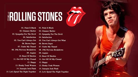 Rolling Stone Top Songs 2024 Rene Vallie