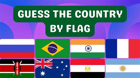 Guess The Country By Flag Guess The Flag In 5 Sec Ultimate Flag