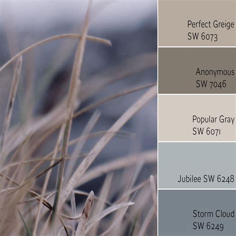 Perfect Greige Color Review Laura Rugh Greige Greige Living Room