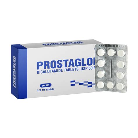 Prostaglob Globela Pharma Pvt Ltd