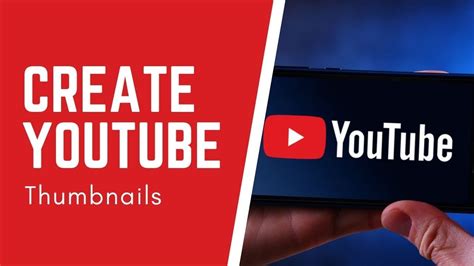 How To Create Beautiful Youtube Thumbnails For Youtube Channel Free