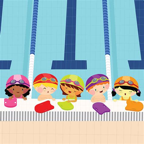 Swimming Clipart Swim Suits A Classroom Clipart | The Best Porn Website