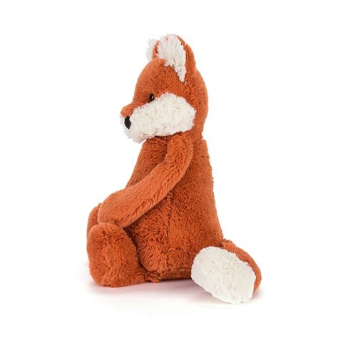 Jellycat Jellycat Bashful Fox Small Number 36