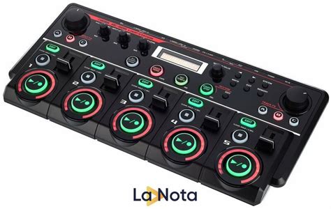 Сэмплер купить в Украине | lanota.com.ua