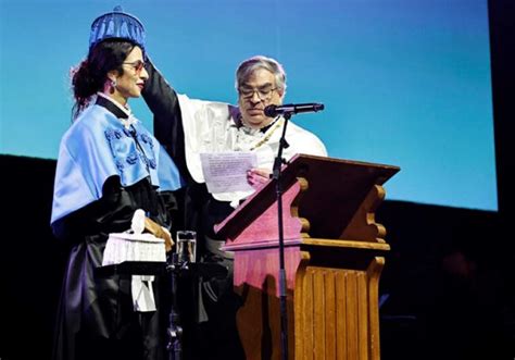 Bahia Ba Marisa Monte Recebe T Tulo De Doutora Honoris Causa Da Usp