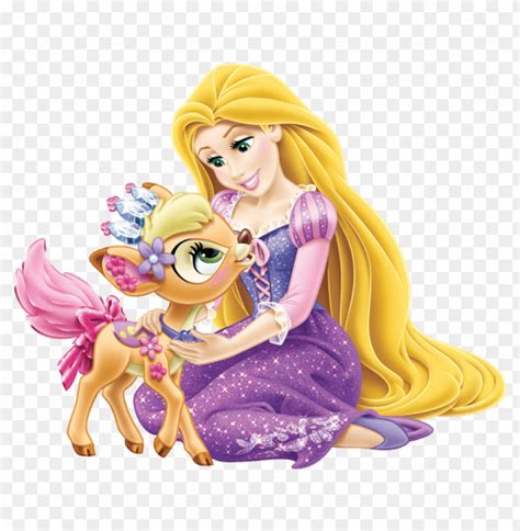 Rapunzel Png Transparent Images Cinderella Rapunzel Disney 47 Off