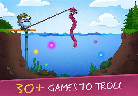 Troll Face Quest Video Games 2 Mod Apk v1.1.1 [Latest]