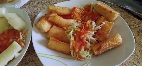 Comida Típica De El Salvador 10 Platos Imprescindibles Con Imágenes