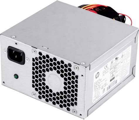 Zasilacz Hp 751589 001 742317 001 180W DPS 180AB 15 A ATX24 751589001