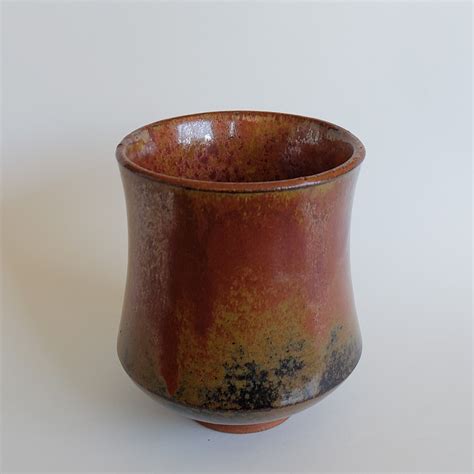 Clausen Glittering Brown Frit Glazy Ceramic Glaze Recipes