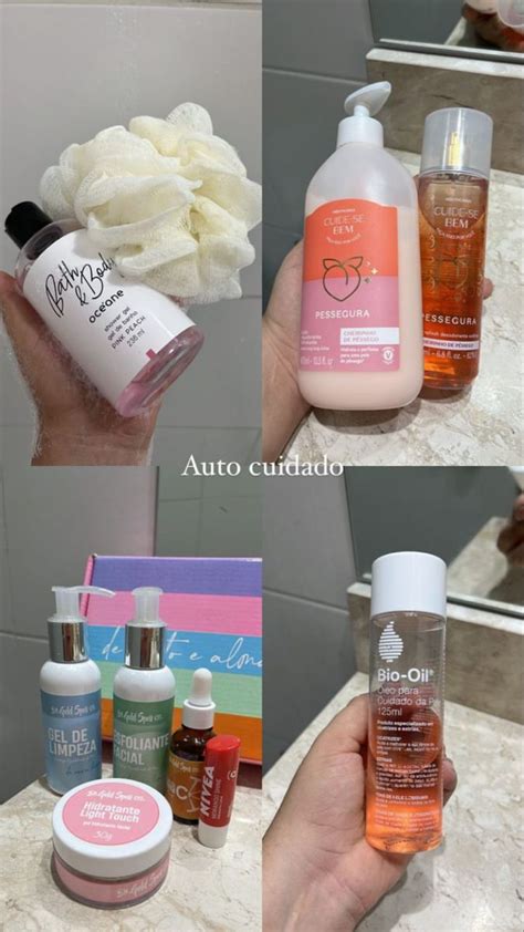 Pin Em Cuidados Em 2024 Produtos De Beleza Diy Produtos De Beleza Rotinas De Beleza