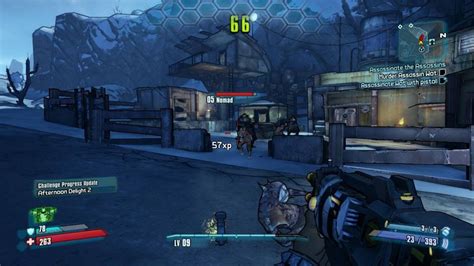 Borderlands 2 Review For Xbox 360 Ps3 Pc Gaming Age