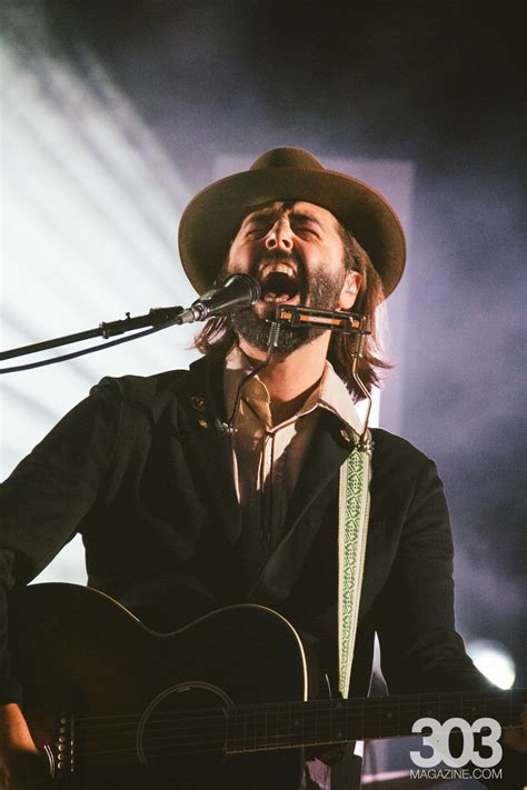 05152019 Lord Huron Red Rocks Amphitheater Denver Co 303