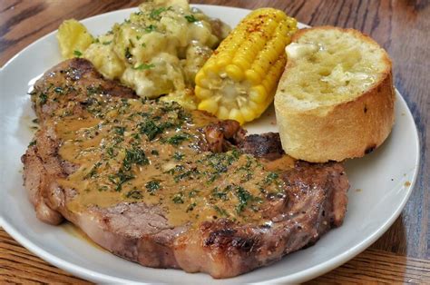 The Best Side Dishes For A Steak Dinner Steak University