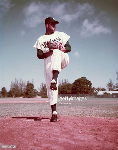 407 Don Newcomb Photos & High Res Pictures - Getty Images