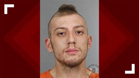 Man Gets 42 Years In Prison For Random Killing Outside Centennial