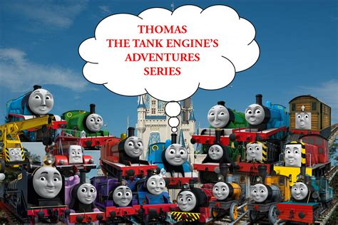 Characters In Thomas The Tank Engine