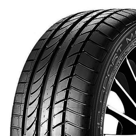 DUNLOP 215 45R18 89W SP SPORT MAXX TT Autocraze 1800 099 634