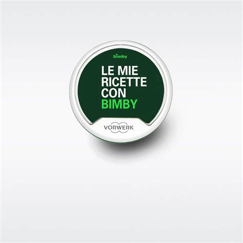 Bimby Stick Tm 5 Le Mie Ricette Con Bimby Amazon It Casa E Cucina