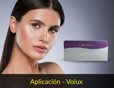 FILLER VOLUX GoutoGo Venta De Suplementos Productos Y Tratamientos