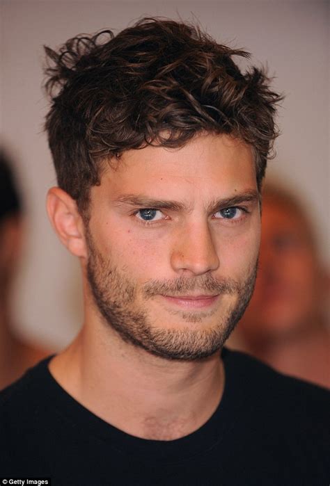 Guy Ritchie Wants Fifty Shades Of Greys Jamie Dornan For King Arthur