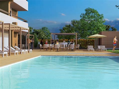 Wyndham Residences Alvor Bay Hotel to Open in Alvor - The Portugal News