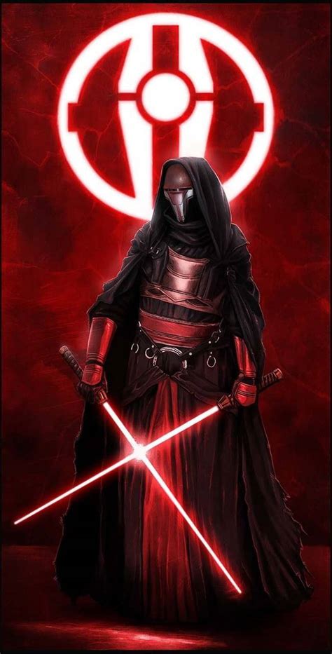 Top 999+ Darth Revan Wallpaper Full HD, 4K Free to Use