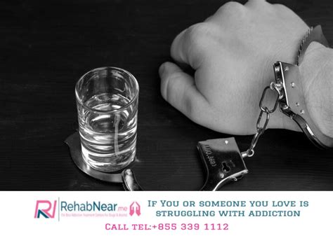 Who Is An Alcohol Addict Rehab Near Me The Best Addiction Treatment