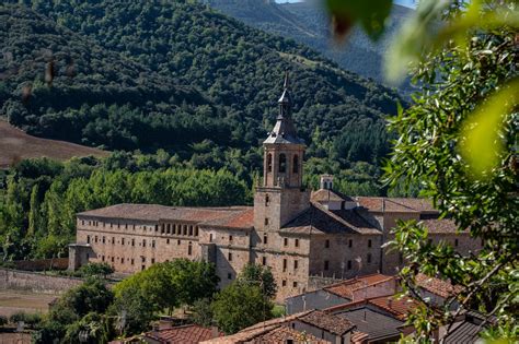 Los Pueblos M S Bonitos De La Rioja