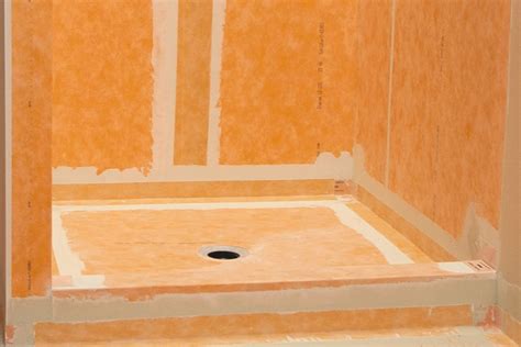 Schluter Kerdi 200 323 Sf Waterproofing Membrane Tile Center