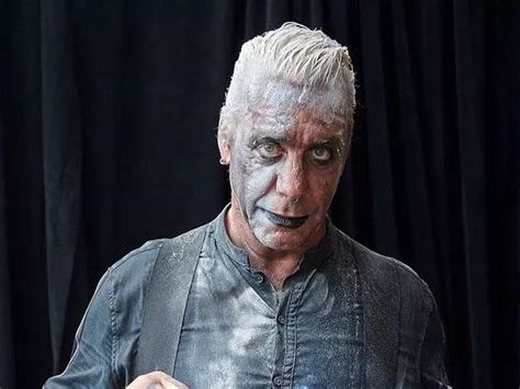 Till Lindemann De Rammstein Es Acusado De Acoso Sexual Por Varias Mujeres En Alemania