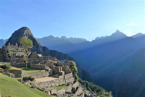 Hanan Pacha El Mundo Celestial De Los Incas