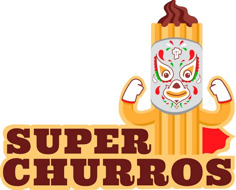 Super Churros Mexican Treats