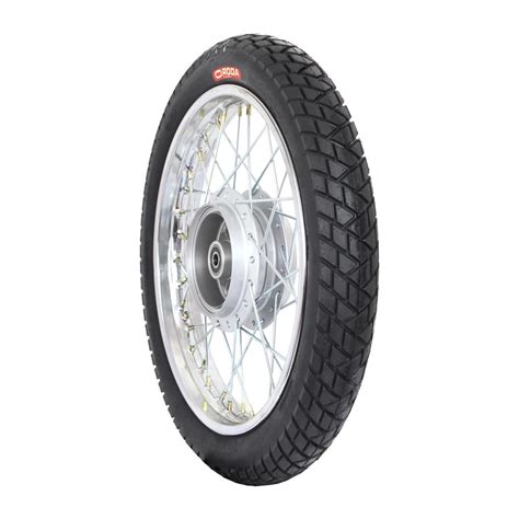 Llanta Para Motocicleta Pr Tt Roda Coppel