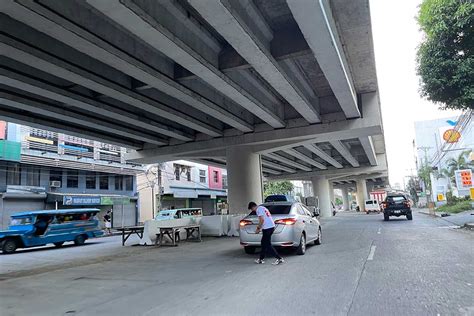 Strange Structural Behavior Dpwh To Close Ungka Flyover Due To