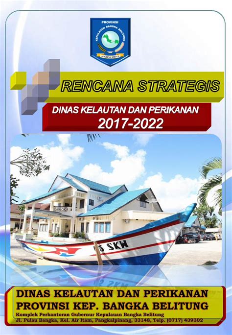 PDF DINAS KELAUTAN DAN PERIKANAN PROVINSI KEP BANGKA Dkp Babelprov