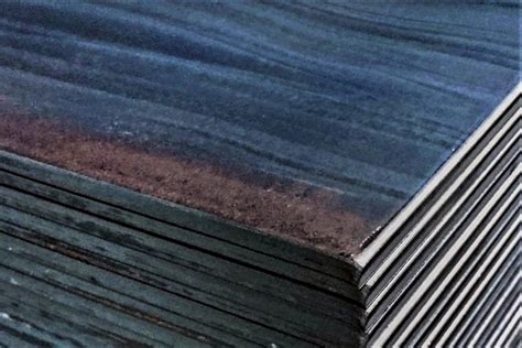 Mild Steel Hot Rolled Sheet Thickness 5 Mm Grade EN24 At Best Price