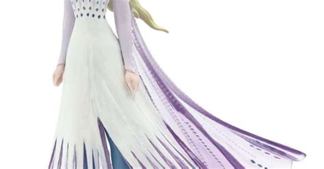 Bullyland Disney Frozen Figura Epilogo Di Elsa Germania