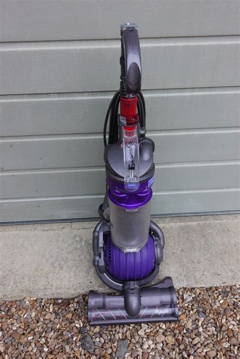 Dyson DC24 Ball Vacuum Cleaner In Oakham Rutland Gumtree