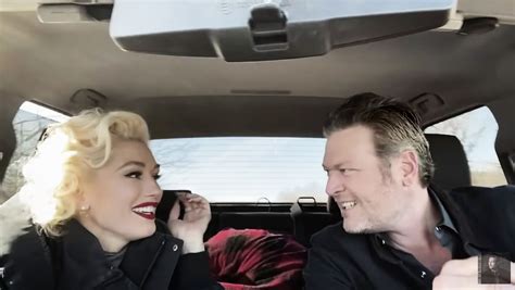 Blake Shelton and Gwen Stefani Drop 'Nobody But You' Music Video