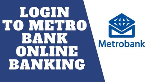 Metrobank Sign Up Online Banking Login Metrobank Online Banking