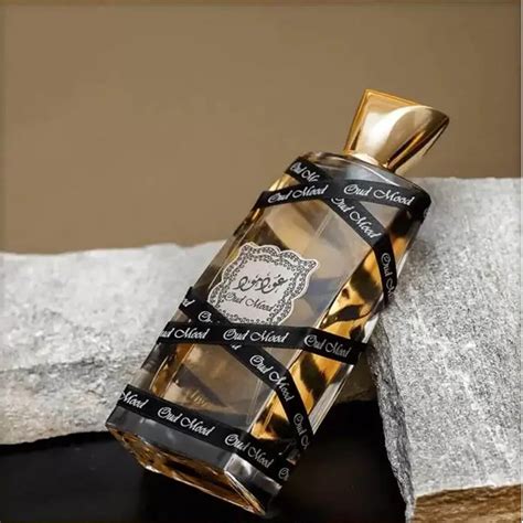 Lattafa Oud Mood Eau De Parfum 100ml